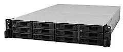 NAS-сервер Synology RackStation RS3617xs+