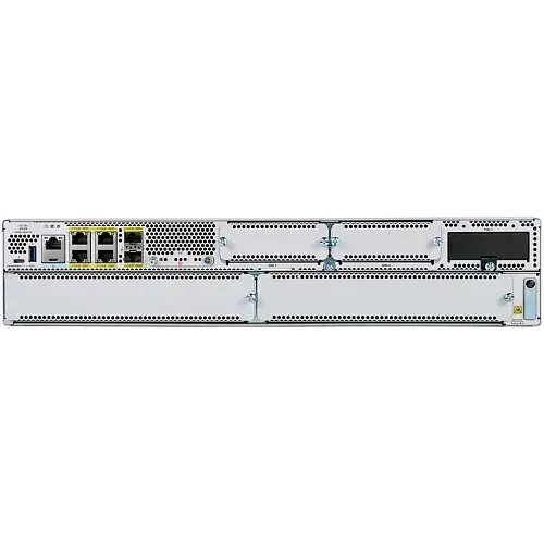Маршрутизатор Cisco Catalyst C8300-2N2S-6T Edge Platform