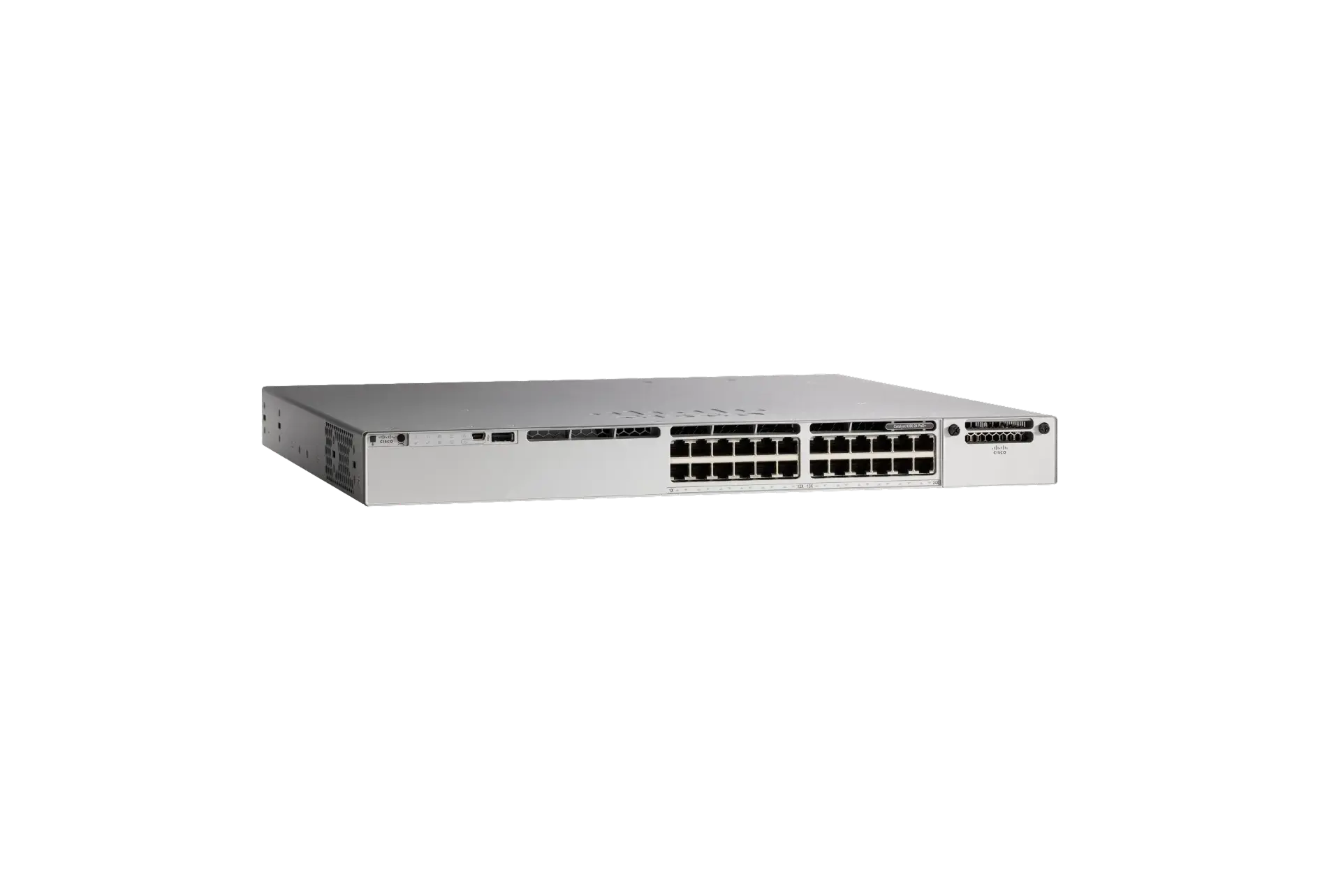 Коммутатор Cisco C9300-24T-A