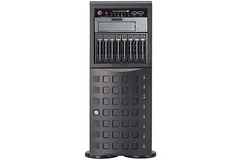 Supermicro 7048R-C1RT