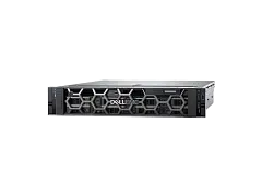 Dell PowerEdge R740 8LFF
