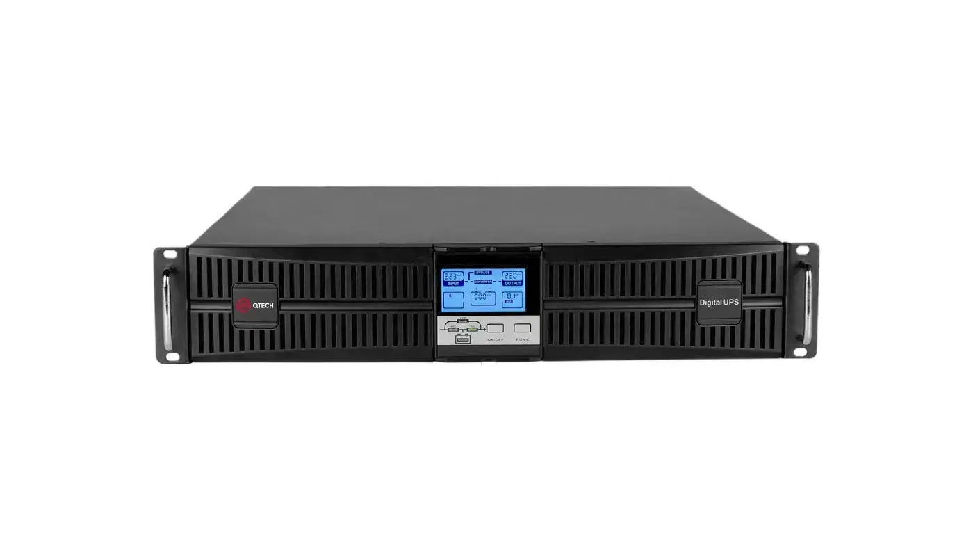 Qtech QPS-OLX-RM-6-SK