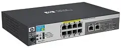 Коммутаторы HPE Aruba серии 2915