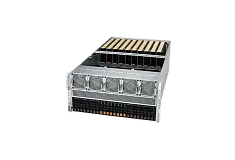 Supermicro AS-5126GS-TNRT2 2SFF+8NVMe