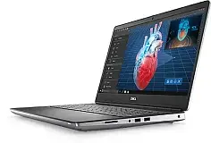 Мобильная рабочая станция Dell Precision 7550