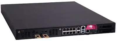 Межсетевой экран Check Point Quantum MLS400