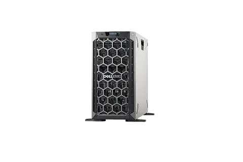 Dell PowerEdge T340 8LFF