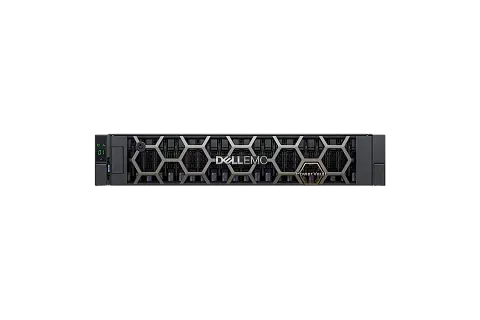 СХД DELL ME424 HD SAS 24SFF