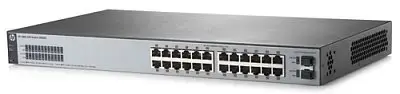 Коммутаторы HP серии 1820