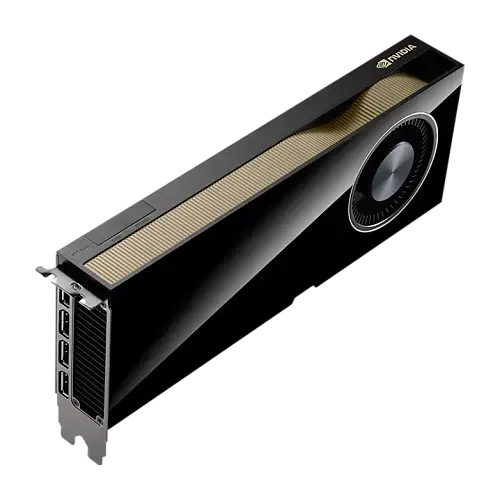 Сервер NVIDIA RTX 6000 Ada 48Gb