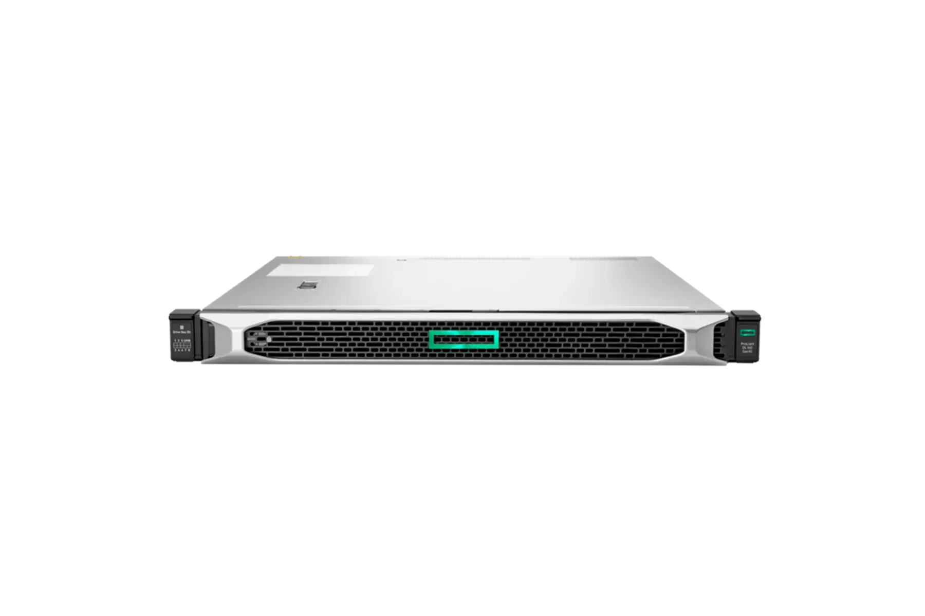 Конфигуратор сервера HPE DL160 Gen10 8SFF