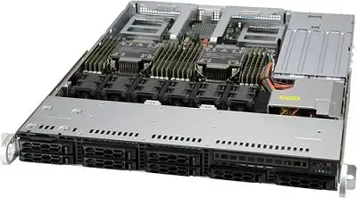 Supermicro SYS-120C-TR