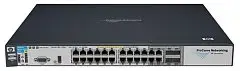 Коммутаторы HP 3500 и 3500yl
