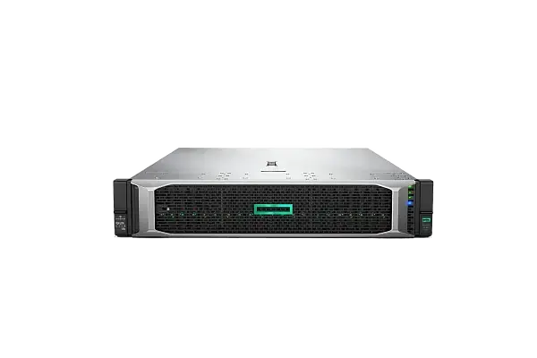 Конфигуратор сервера HPE DL380 Gen10 Plus 8SFF