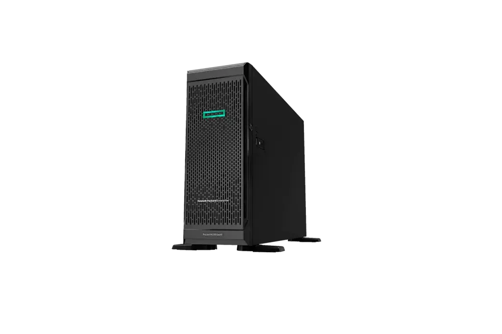 Сервер HPE ProLiant ML350 Gen10 4LFF
