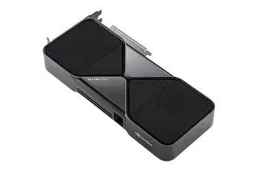 NVIDIA RTX PRO 6000 Blackwell Workstation Edition