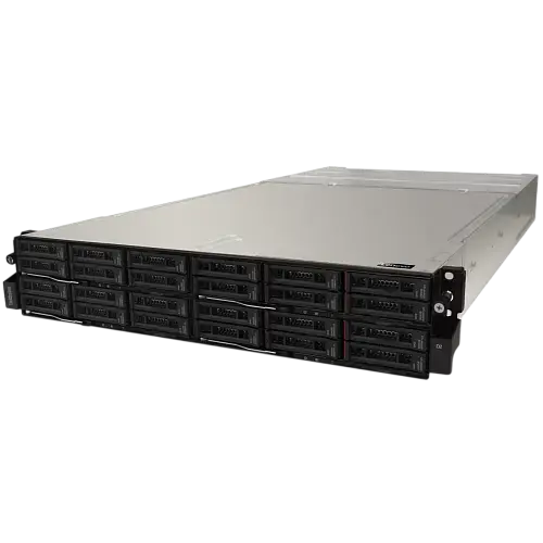 Сервер Lenovo ThinkSystem SD530
