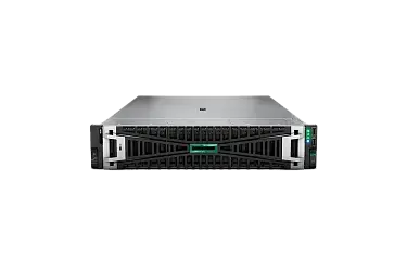 HPE ProLiant DL380 Gen11 12LFF