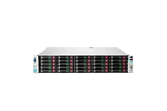 HPE ProLiant DL380p Gen8 25SFF