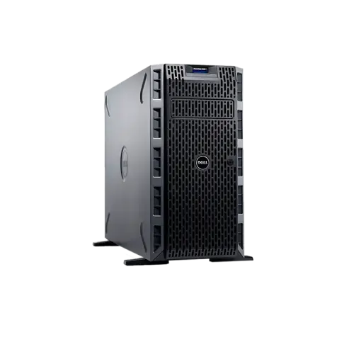 Сервер Dell PowerEdge T620 8LFF