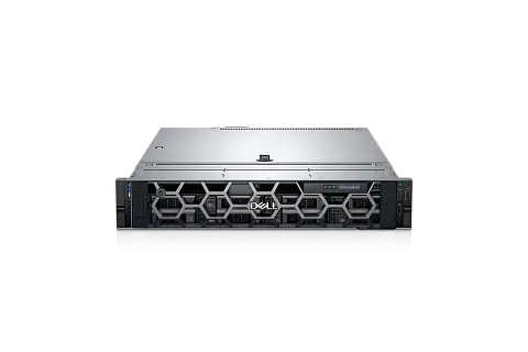 Dell PowerEdge R750 8SFF