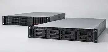 HPE ProLiant DL385: обзор поколений
