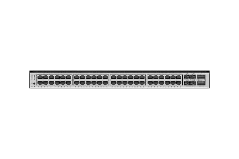 Коммутатор Huawei CloudEngine S5755-H48UM4Y2CZ