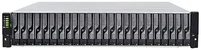 Системы хранения Infortrend EonStor DS 2000B Gen2
