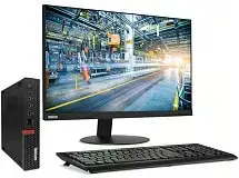 Персональный компьютер Lenovo ThinkCentre M75q Tiny