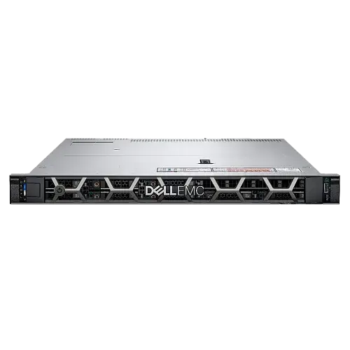 Сервер Dell PowerEdge R450 8SFF