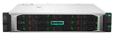 Дисковая полка HPE D3000