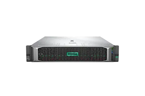 HPE ProLiant DL180 Gen10 12LFF