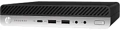 Персональный компьютер HP ProDesk 600 G5 Desktop Mini