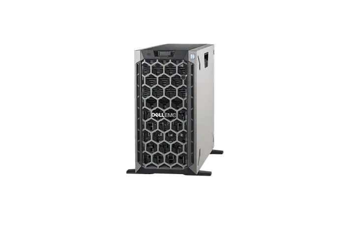 Конфигуратор Dell T440