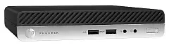 Персональный компьютер HP ProDesk 400 G3 Desktop Mini