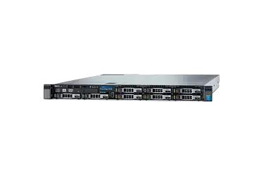 Dell PowerEdge R630 8SFF