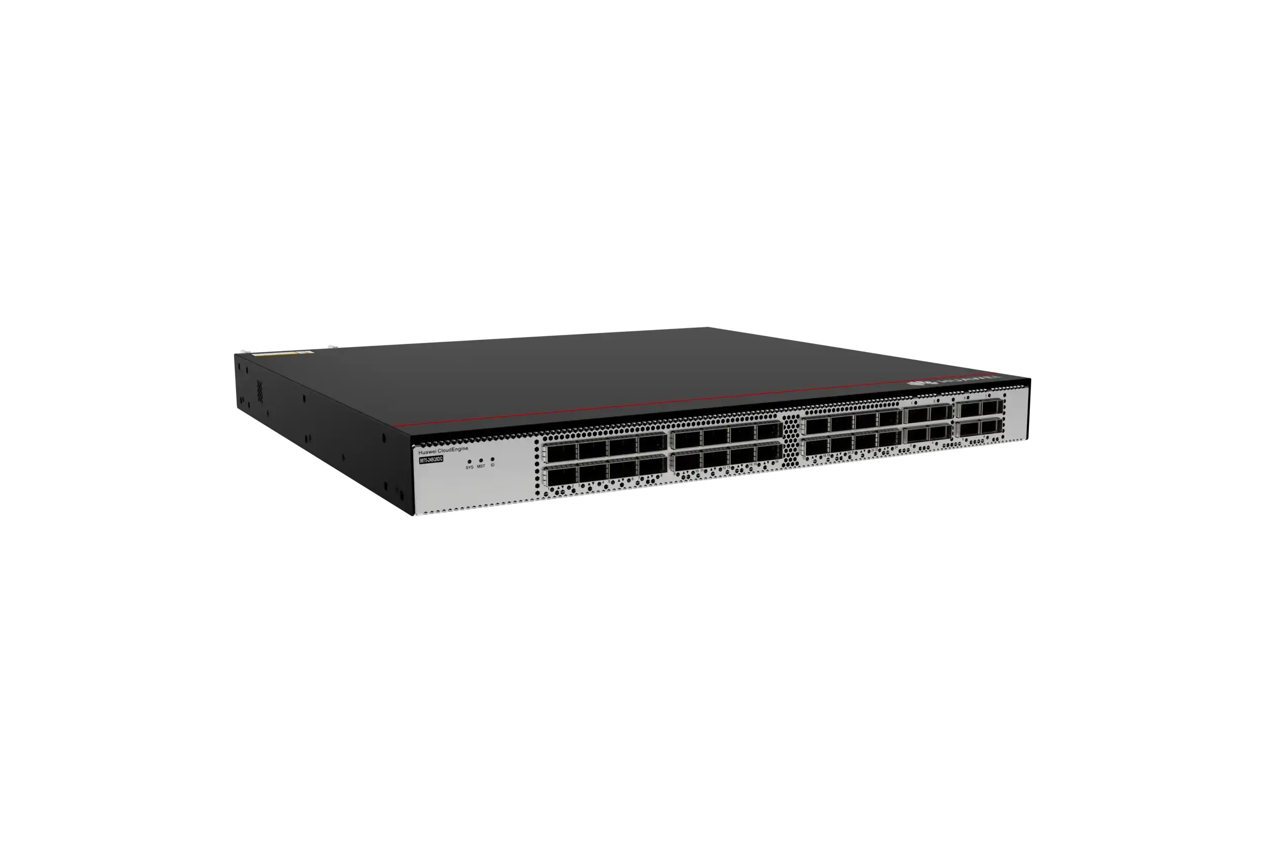 Коммутатор ЦОД Huawei CE8875-24BQ8DQ-B