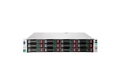 HPE ProLiant DL380p Gen8 12LFF