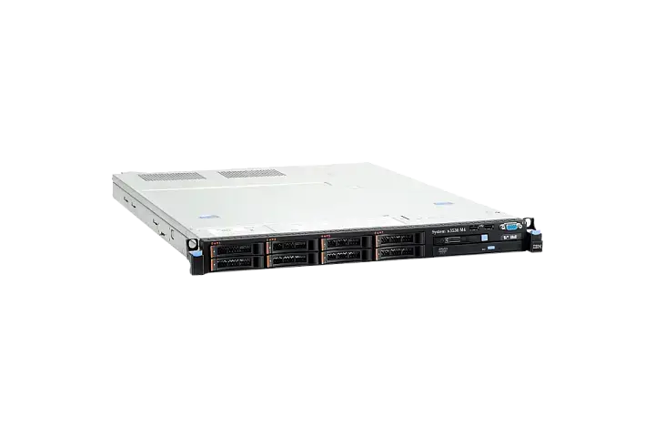 Конфигуратор IBM x3530 M4