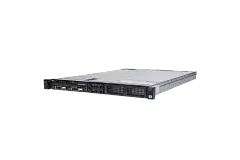 Сервер Dell PowerEdge R620 4SFF