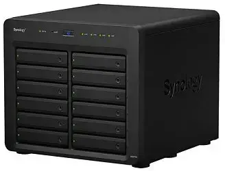 Система хранения данных Synology DS2419+