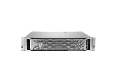 HPE ProLiant DL380 Gen9 4LFF
