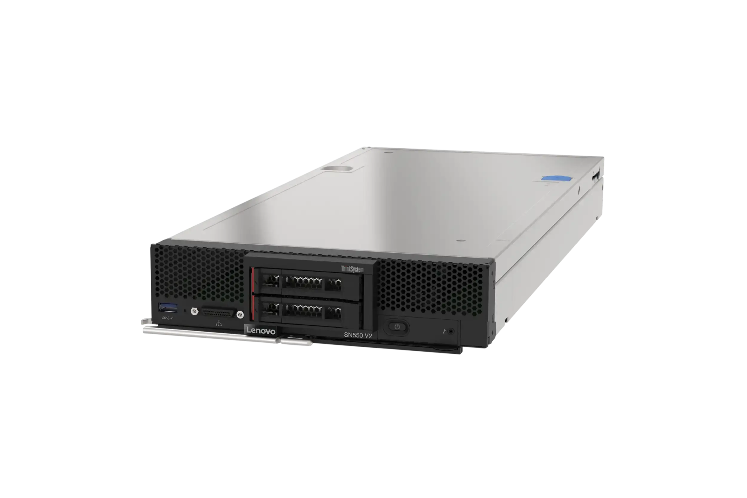 Сервер Lenovo ThinkSystem SN550 V2