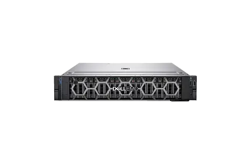 Dell PowerEdge R760 24SFF (8NVMe)