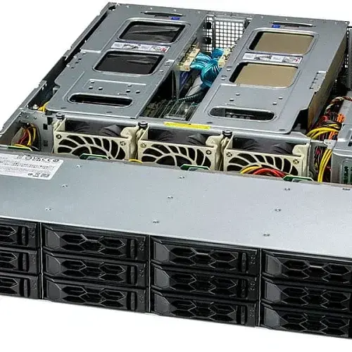 Сервер Supermicro SYS-620C-TN12R