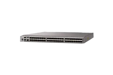 Коммутатор SAN Cisco DS-C9148T-48PETK9