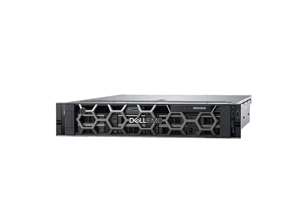 Конфигуратор сервера Dell R740 8LFF