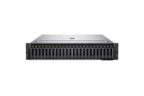 Dell PowerEdge R750 24SFF