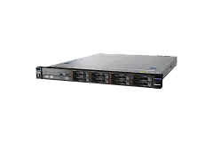 Lenovo System x3250 M5 8SFF