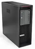 Рабочая станция Lenovo ThinkStation P520 Tower